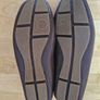 TED BAKER Leather Loafers (size 11) Image 4