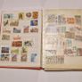 Stamp Album with Stamps Image 2