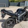 09 triumph 1050 st sprint breaking Image 2