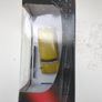 Cararama 1:43 Scale Mini Van - Die-cast Model Car (Beige/Gold) Image 5