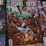 Shazam 1-15 2019 Comics and Variants Image 3