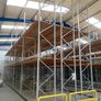 Used Warehouse Pallet Racking Image 8