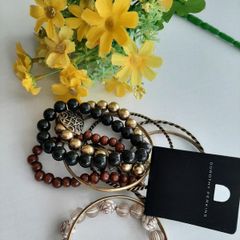 braclets 9 new Doherty Perkins with tag
