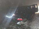 Recovery off road and on Image 3