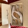 LK Bennetts - blue, size 41 Image 3