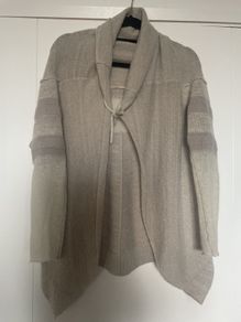 Marithe + Francois Gerbaud Cardigan