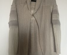 Marithe + Francois Gerbaud Cardigan