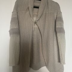 Marithe + Francois Gerbaud Cardigan
