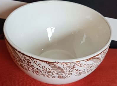 Arklow Sugar bowl