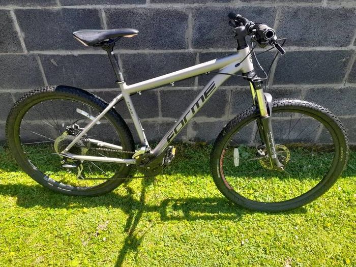 bike