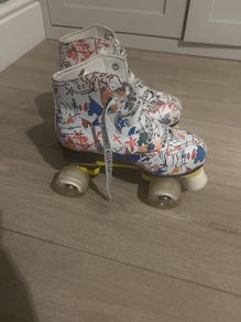 RollerSkates