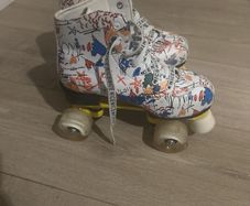 RollerSkates