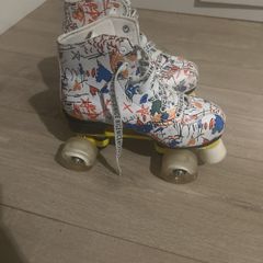 RollerSkates