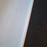 White fitted blinds x10 Image 5