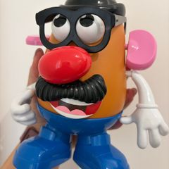Mr Potato head