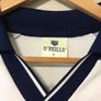 Dublin Jersey. Season 2002/2004. Official Oneills Dublin Goalkeepers Jersey. Authentic Original From 2002. Not A Modern Day Remake. Image 4