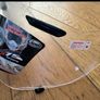 arai tour x4 visor Image 2