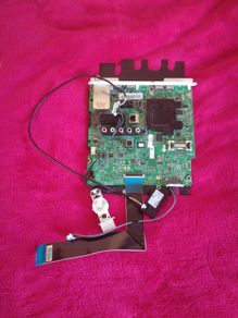 Samsung UE32F4510 main motherboard