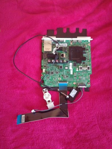 Samsung UE32F4510 main motherboard