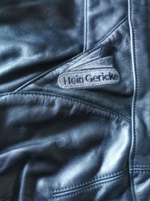 motorbike trousers