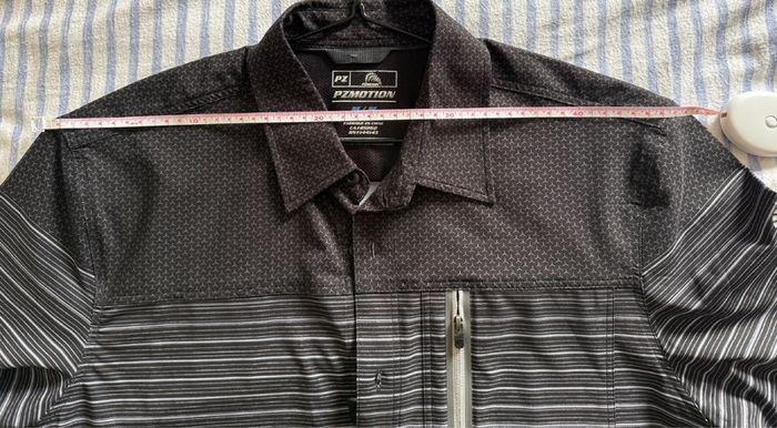 PZ Motion Polo Shirt