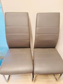 Dinning table chairs