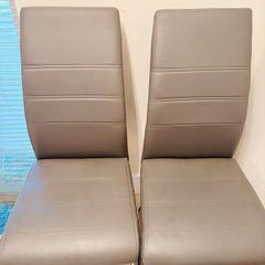 Dinning table chairs