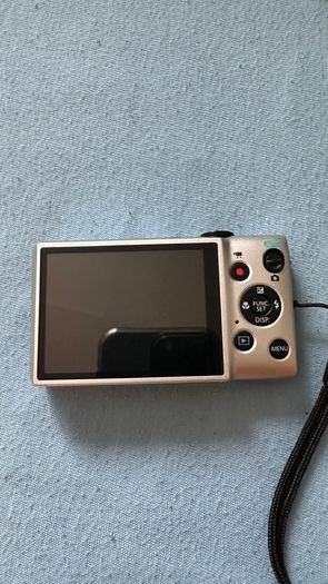 canon ixus 132