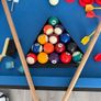 Multi game pool table Image 3