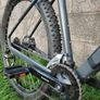 !!!immaculate Condition!!! Cube Aim Pro Mountain Bike Image 4