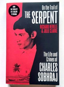 On the Trail of the Serpent