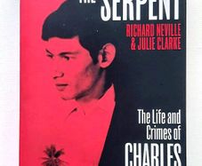 On the Trail of the Serpent