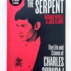 On the Trail of the Serpent