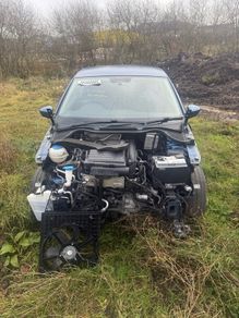 2015 polo breaking