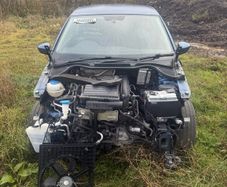 2015 polo breaking