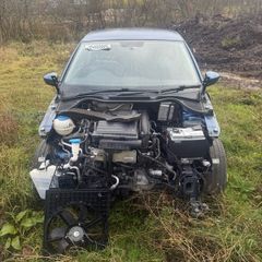 2015 polo breaking