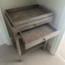 Hedgerow Side Table Image 6