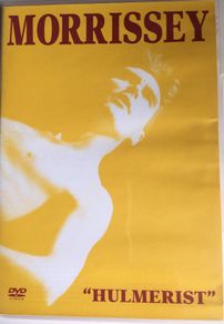 Morrissey [1990] Hulmerist [Music DVD]