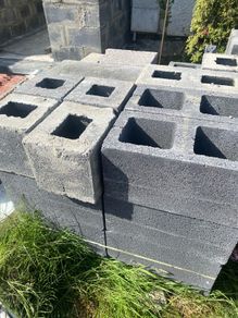 60 Cavity Blocks