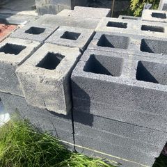 60 Cavity Blocks