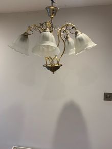 Ceiling Light