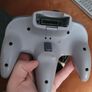 Nintendo 64 and 007 Goldeneye Image 3