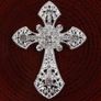 Communion Cross Image 8