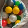 Kids Ball Pit with balls Image 3