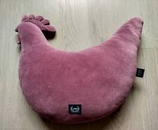 Feeding pillow
