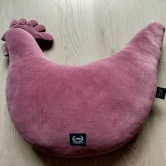 Feeding pillow