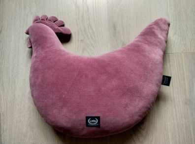 Feeding pillow