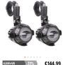 ducati multistrada 950 950s V2 V2s engine bars and lights Image 8