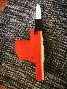 BMW E30 Actuator Front Door Genuine 51261394366