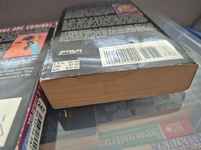 Battletech Novels: Blood of Kerensky Trilogy